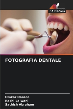 Paperback Fotografia Dentale [Italian] Book