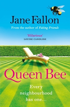 Paperback Queen Bee: The Sunday Times Bestseller and Richard & Judy Book Club Pick 2020 Book