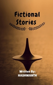 Paperback Fictional Stories Book