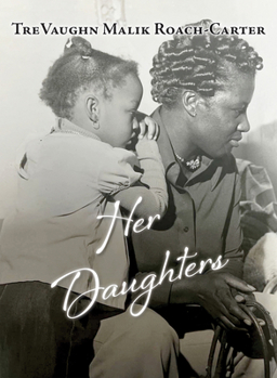 Paperback Her Daughters Book