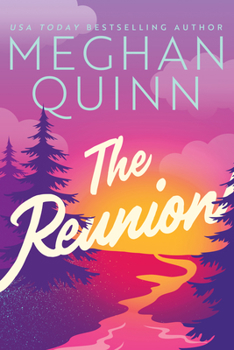 Paperback The Reunion Book