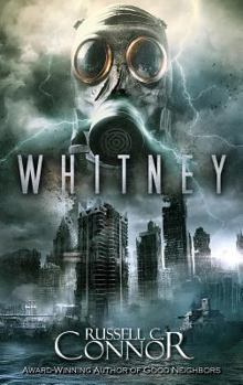 Paperback Whitney Book