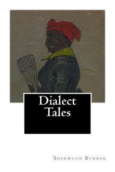 Paperback Dialect Tales Book