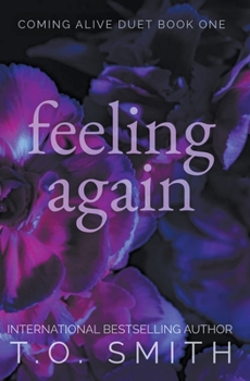 Paperback Feeling Again Book