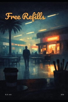 Paperback Free Refills Book