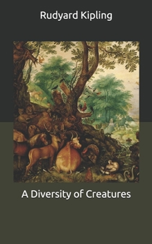 A Diversity of Creatures