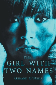 Paperback The Girl With Two Names Book