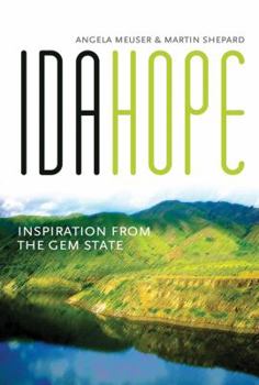 Paperback Idahope Book