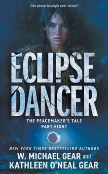 Paperback Eclipse Dancer: A Historical Fantasy Series Book