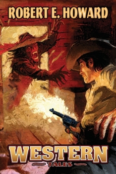 Paperback Western Tales Book