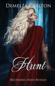 Paperback Hunt: Red Riding Hood Retold Book
