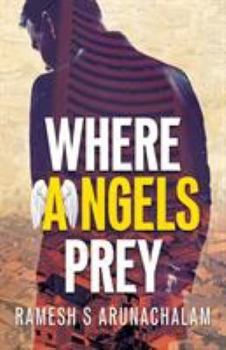 Paperback Where Angels Prey Book