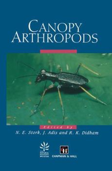 Canopy Arthropods