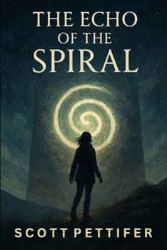 Paperback The Echo of The Symbol Book