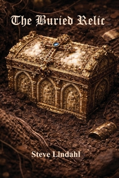 Paperback The Buried Relic Book