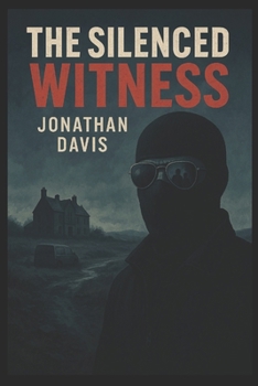 Paperback The Silenced Witness Book