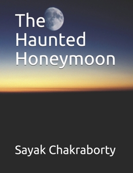 Paperback The Haunted Honeymoon Book
