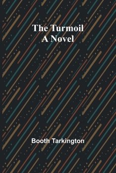 Paperback The Turmoil Book