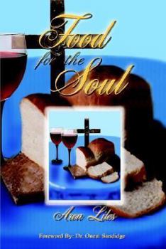 Paperback Food for the Soul Book