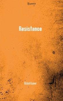 Paperback Resistance Book