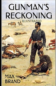 Paperback Gunman's Reckoning Illustrated Book