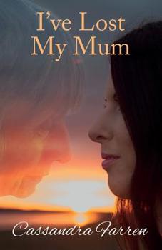Paperback I've Lost My Mum Book
