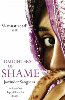 Paperback Daughters of Shame Book
