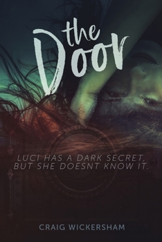 Paperback The Door Book