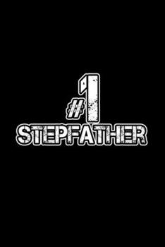 #1 Stepfather: Food Journal Track Your Meals Eat Clean And Fit Breakfast Lunch Diner Snacks Time Items Serving Cals Sugar Protein Fiber Carbs Fat 110 Pages 6 X 9 In 15.24 X 22.86 Cm