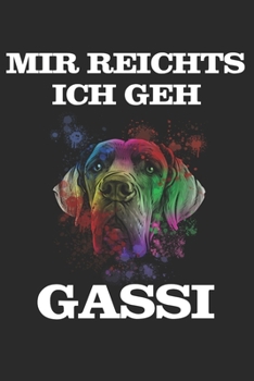 Mir reichts ich geh Gassi: Taschenkalender für Sept. 2019 bis Dezember 2020 A5 Terminplaner Wochenplaner Terminkalender Wochenkalender Organizer mit ... Geschenk Hundeliebhaber (German Edition)