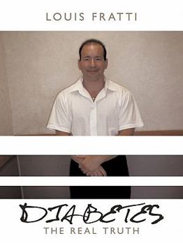 Paperback Diabetes: the Real Truth Book