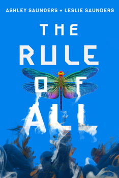 Hardcover The Rule of All Book
