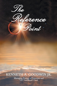 Paperback The Reference Point Book
