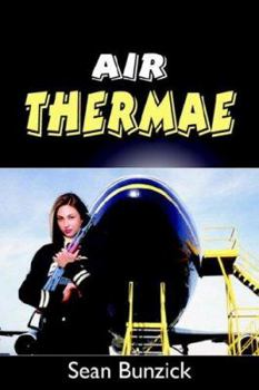 Paperback Air Thermae Book