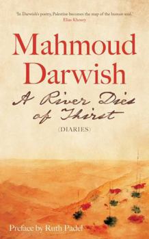 Paperback A River Dies of Thirst: Diaries Book