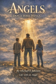 Paperback Life With an Angel Book