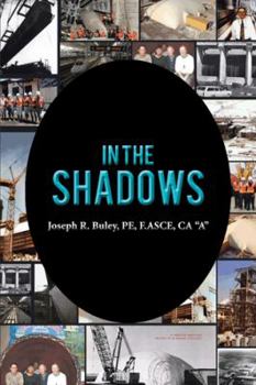 Hardcover In the Shadows Book