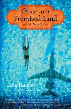 Hardcover Once in a Promised Land: A Novel Book