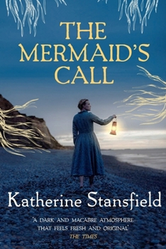 Hardcover The Mermaid's Call Book