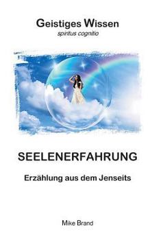 Paperback Seelenerfahrung: Erzählung aus dem Jenseits [German] Book