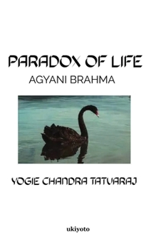 Paperback Paradox of Life Book