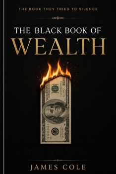 Paperback The Black Book of Wealth Book