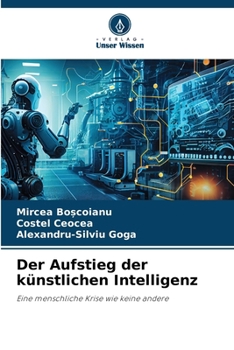 Paperback Der Aufstieg der künstlichen Intelligenz [German] Book