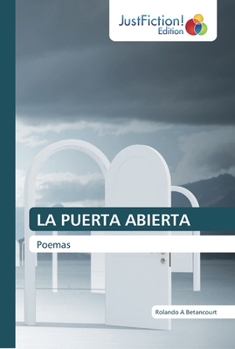 Paperback La Puerta Abierta [Spanish] Book