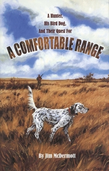 Hardcover A Comfortable Range Book
