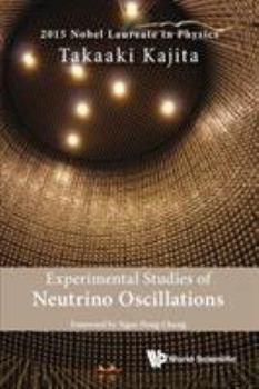 Experimental Studies of Neutrino Oscillations
