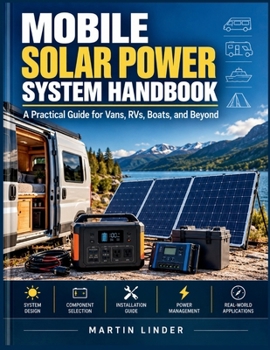 Mobile Solar Power System Handbook