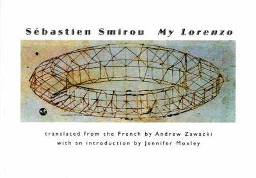 Paperback My Lorenzo Book