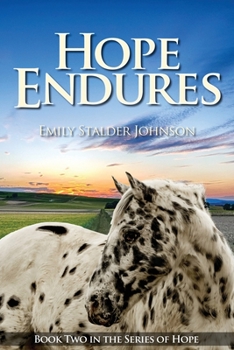 Hope Endures (#2) - Book #2 of the Series of Hope
