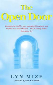 Paperback The Open Door Book